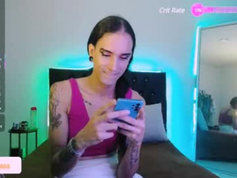 joaisaza webcam model stream image