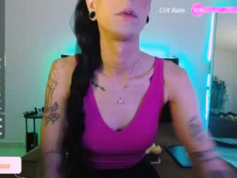 joaisaza webcam model stream image
