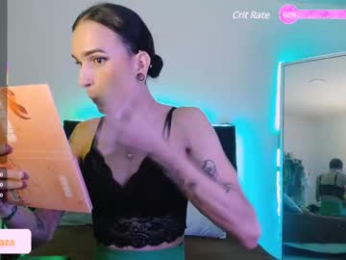joaisaza webcam model stream image