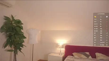 LeonaBelhumeur webcam model stream image