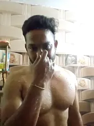 Rabi_BULKBEAST webcam model stream image