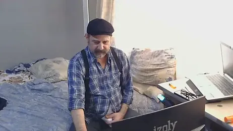 Biracikral webcam model stream image