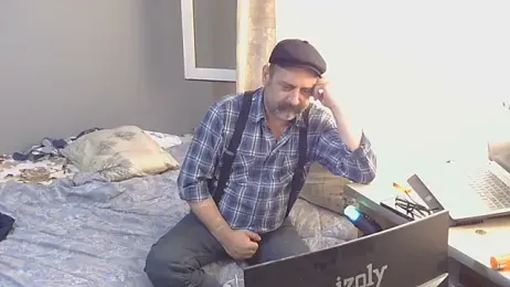 Biracikral webcam model stream image