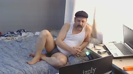 Biracikral webcam model stream image