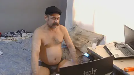 Biracikral webcam model stream image