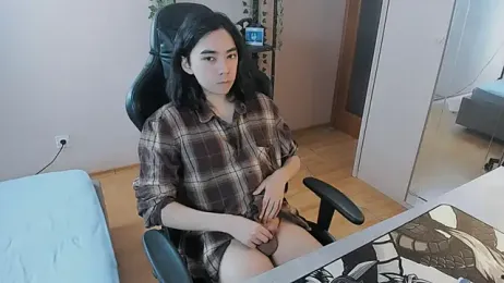Judame_Aoi webcam model stream image