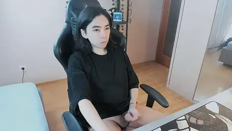 Judame_Aoi webcam model stream image