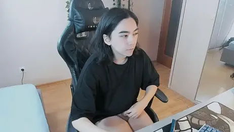 Judame_Aoi webcam model stream image