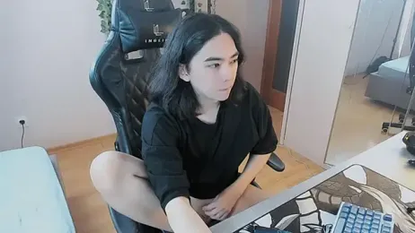 Judame_Aoi webcam model stream image