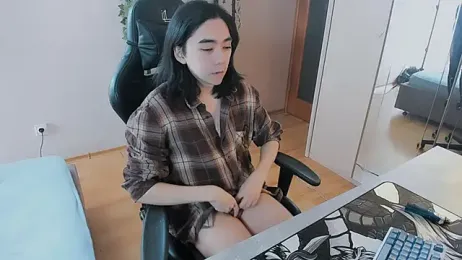 Judame_Aoi webcam model stream image