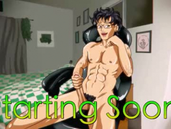 bigbadmj webcam model stream image