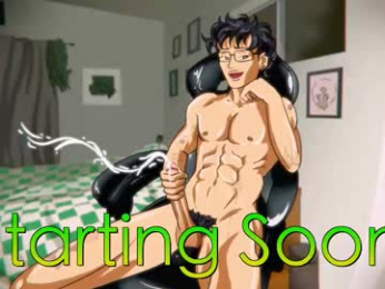 bigbadmj webcam model stream image