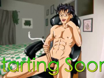 bigbadmj webcam chaturbate model stream image