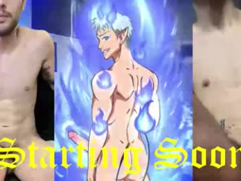 bigbadmj webcam model stream image