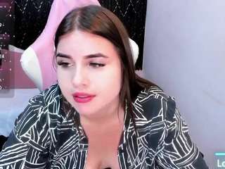 aabbylee webcam model stream image