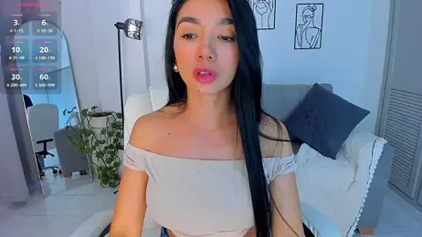 marianasilvax webcam model stream image