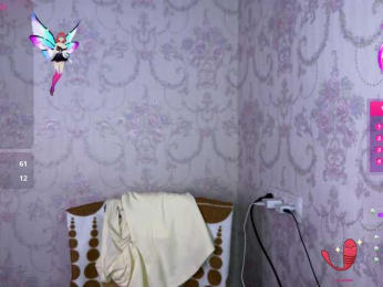 the-princese webcam model stream image