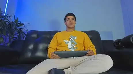Rob_saenz_ webcam stripchat model stream image