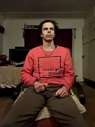 Azmodan_kik webcam model stream image
