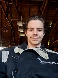 Azmodan_kik webcam model stream image
