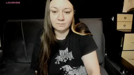 AlisaBacker webcam stripchat model stream image