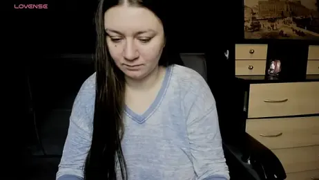 AlisaBacker webcam model stream image