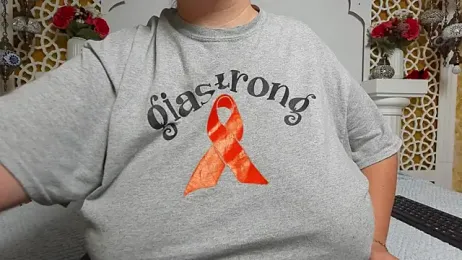 AleshaArabian webcam model stream image