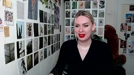 CapriScorpion webcam model stream image