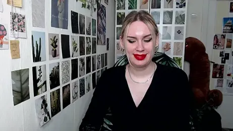 CapriScorpion webcam model stream image