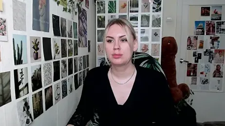 CapriScorpion webcam model stream image