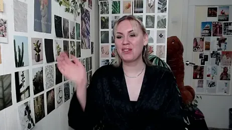 CapriScorpion webcam model stream image