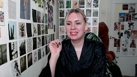 CapriScorpion webcam model stream image
