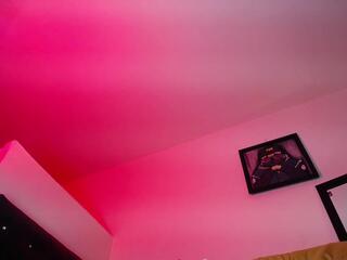 Santiago Sant webcam model stream image