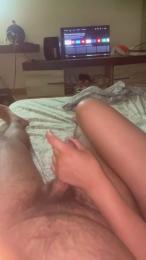 Babyrs webcam model stream image