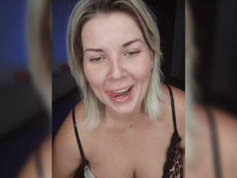 Dyia webcam bongacams model stream image