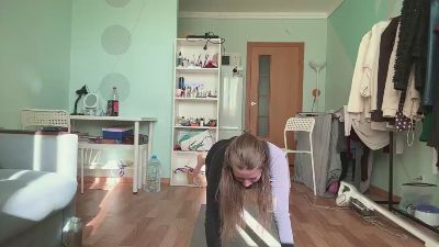 AnnabellRessel webcam model stream image