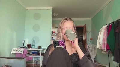 AnnabellRessel webcam model stream image