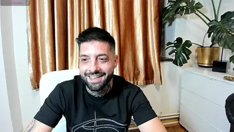 TommyDum webcam stripchat model stream image
