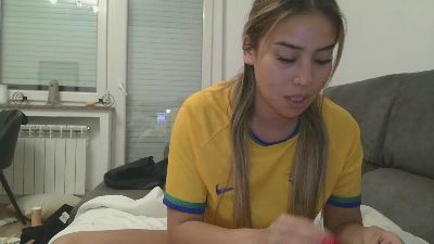 justbribri01 webcam model stream image