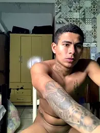 Novindot23cm webcam model stream image