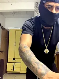 Novindot23cm webcam model stream image