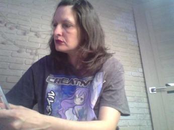 JUICY-JU webcam bongacams model stream image