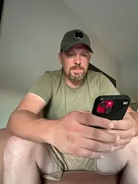 BlueCollarTexan webcam model stream image