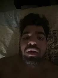 ARUSH_2306 webcam model stream image