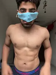 ARUSH_2306 webcam model stream image