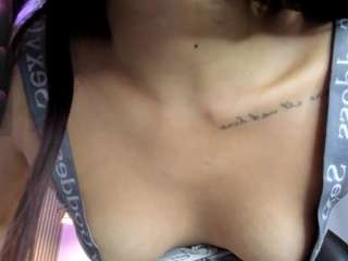 stefany-rivas webcam preview