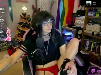 sadiasinns webcam model stream image