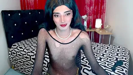 KathyMooree webcam model stream image