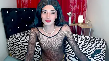 KathyMooree webcam model stream image