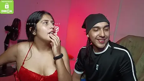 incubus2sucubus webcam model stream image